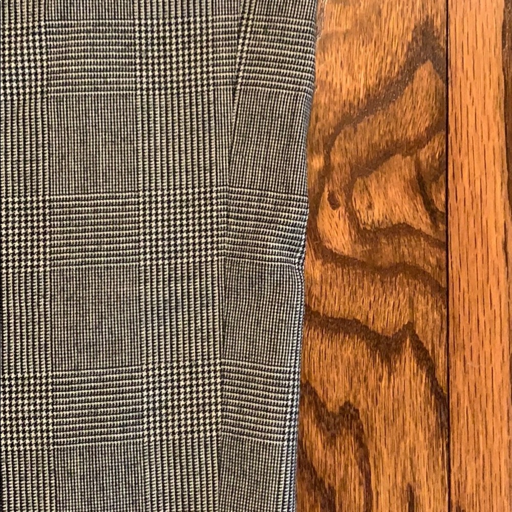 J. Crew Gray Trousers - Picture 4 of 4